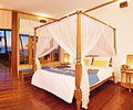 Room - Aureum Resort and Spa Ngwe Saung