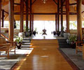 Lobby - Myanmar Treasure Beach Resort