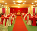 Ballroom - Asia Plaza Hotel