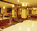 Fitness Center - Asia Plaza Hotel