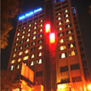 Asia Plaza Hotel