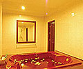 Jacuzzi - Asia Plaza Hotel