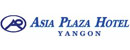 Asia Plaza Hotel Logo