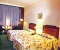 Room - Asia Plaza Hotel