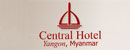 Central Hotel Yangon Logo
