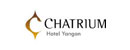 Chatrium Hotel Yangon Logo