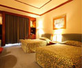Room - Chatrium Hotel Yangon