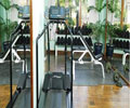 Fitness Center - Inya Lake Hotel