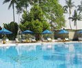 Swimming Pool - Inya Lake Hotel