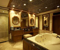 Bathroom - Kandawgyi Palace Hotel 