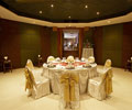 Dining Room - Kandawgyi Palace Hotel 