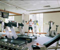 Gym - Parkroyal Hotel