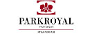 Parkroyal Hotel Logo