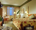 Room - Parkroyal Hotel