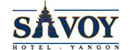 Savoy Hotel Logo