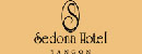 Sedona Hotel Yangon Logo