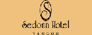 Sedona Hotel Yangon Logo
