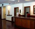 Lobby - Thamada Hotel