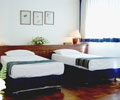 Room - Thamada Hotel