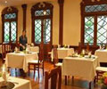 Restaurant - The Governor's Residence