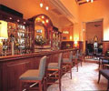 Bar - The Strand Hotel 