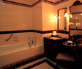Bathroom - The Strand Hotel 