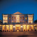 The Strand Hotel