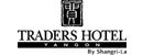 Traders Hotel Logo