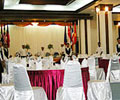 Ballroom - Yangon Hotel