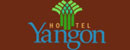 Yangon Hotel Logo