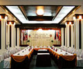 Meeting Room - Yangon Hotel