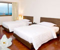 Room - Yangon Hotel