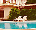 Swimming Pool - Yuzana Garden Hotel 