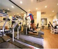 Gymnasium - Albert Court Village Hotel Singapore