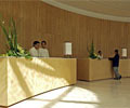 Lobby - Amara Sanctuary Resort Sentosa Singapore