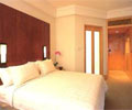 Executive-Room - Amara Hotel Singapore