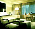      The-Club-Floor-Room - Amara Hotel Singapore