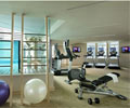 Fully-equipped-Gymnasium - Ascott Raffles Place Singapore