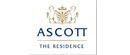 Ascott Raffles Place Singapore Logo