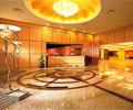 Lobby - Bayview Hotel Singapore