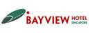 Bayview Hotel Singapore Logo
