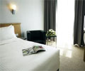 Superior-Room - Bayview Hotel Singapore