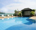Swimming-Pool - Bayview Hotel Singapore
