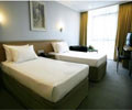 Twin-Room - Bayview Hotel Singapore