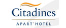 Citadines Mount Sophia Singapore Logo