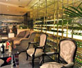 Georges-Lounge - Concorde Hotel Singapore
