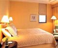 Classic---Double-Room - Conrad International Centennial Singapore