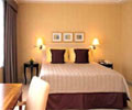 Executive-Suite - Conrad International Centennial Singapore