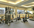 Gym - Copthorne King's Hotel Singapore