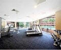 Gym - Copthorne Orchid Hotel Singapore